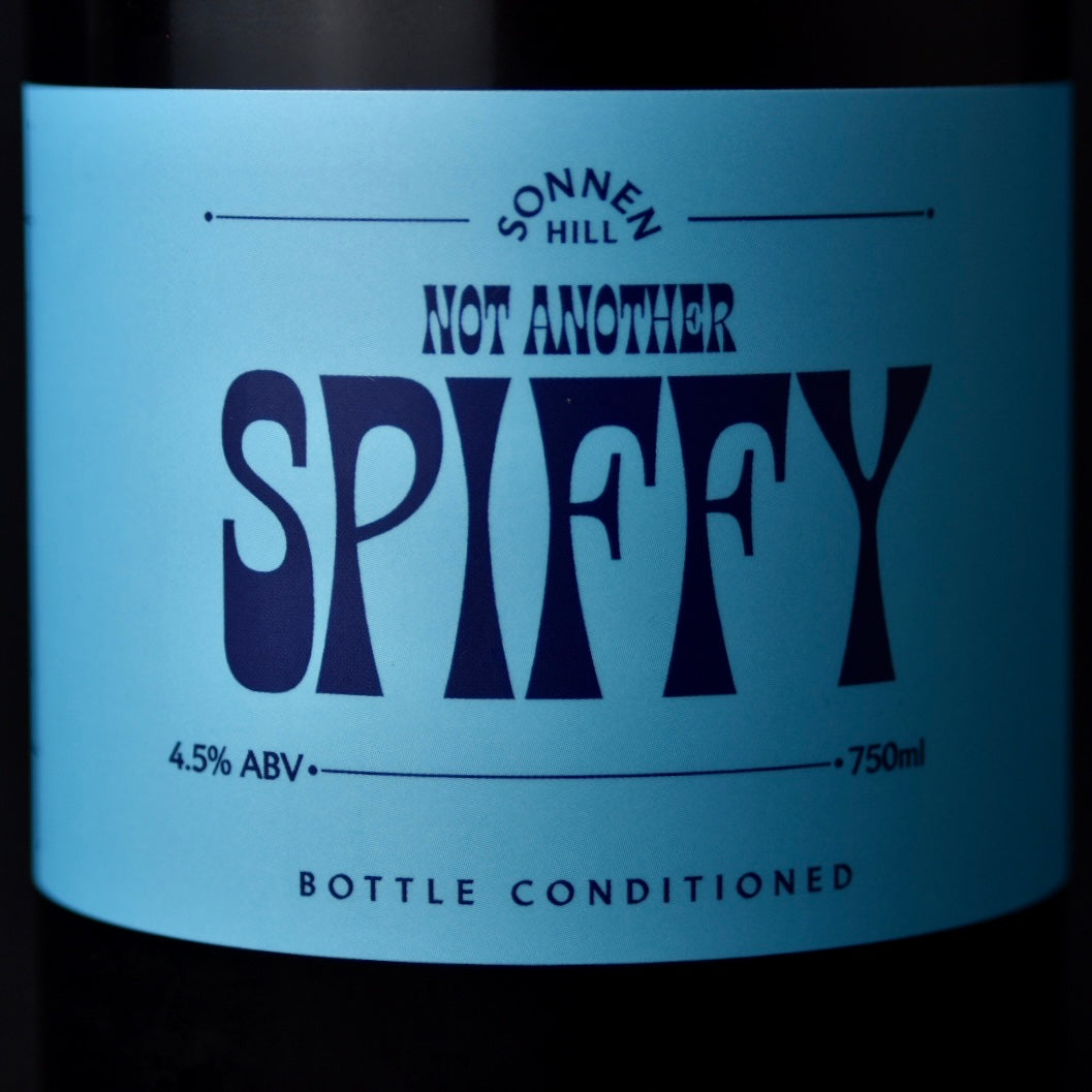 Not Another Spiffy 750ml